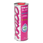 XADO Atomic oil 10W60 SL/CF rally sport - Image 1