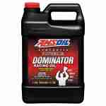 AMSOIL DOMINATOR® 100% Synthetic 2-Stroke Racing Oil - Image 2