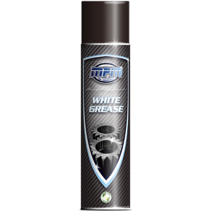 MPM Universal White Grease Aerosol | 400 ml