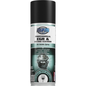 MPM Professional EGR & Intake Cleaner | 200 ml