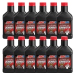 AMSOIL DOMINATOR® 100% Synthetic 2-Stroke Racing Oil - Image 3