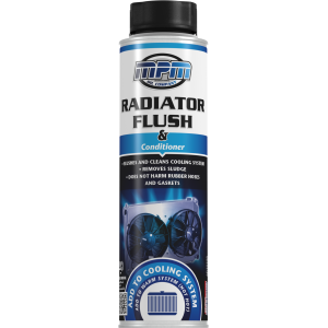MPM Radiator Flush | 250 ml