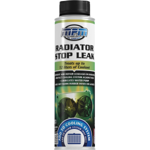 MPM Radiator Stop Leak | 250 ml