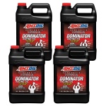 AMSOIL DOMINATOR® 100% Synthetic 2-Stroke Racing Oil - Image 4