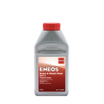 ENEOS Brake & Clutch Fluid DOT 4 | 500 ml - Image 1