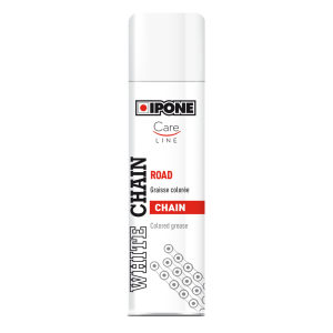 IPONE WHITE CHAIN ROAD | 250 ml