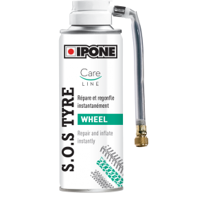 IPONE SOS TYRE | 200 ml
