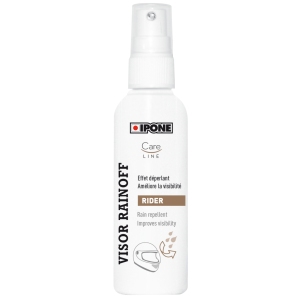 IPONE VISOR RAINOFF | 100 ml