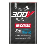 MOTUL 300V LE MANS 10W60 - Image 3