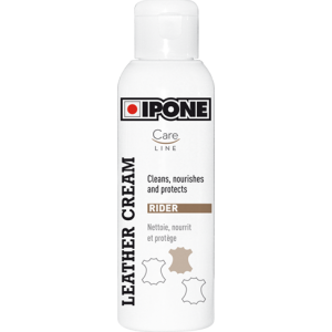 IPONE LEATHER CREAM | 100 ml