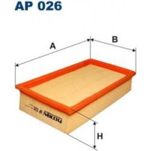 Oro filtras FILTRON AP026