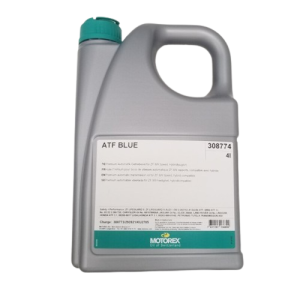 MOTOREX ATF Blue | 4 l