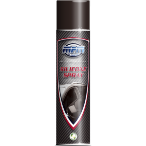 MPM Silicon Spray Aerosol | 400ml