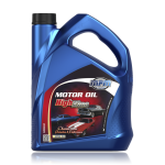 MPM Motor Oil 20W50 Classic High Zinc - Image 2