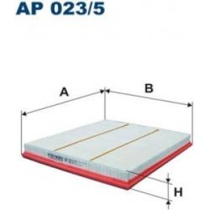 Oro filtras FILTRON AP023/5