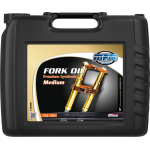 MPM Fork Oil Medium 10W - Image 4