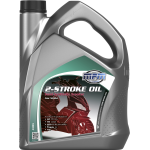 MPM 2-Stroke Oil Synthetic TC+ - Image 2