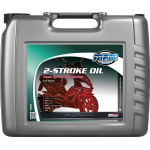 MPM 2-Stroke Oil Synthetic TC+ - Image 3