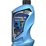 MPM 2-Stroke Premium Synthetic Racing - Image 1