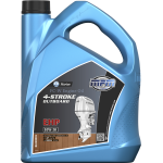 MPM Marine FC-W EHP 10W30 Engine Oil 4-Stroke Outboard - Image 2