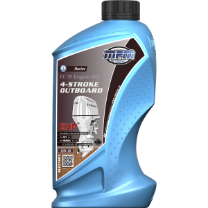 MPM Marine FC-W EHP 10W40 Engine Oil 4-Stroke Outboard