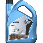 MPM Marine HPE 15W40 Engine Oil - Image 2