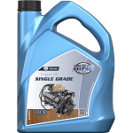 MPM Marine Sae 30 Engine Oil Single Grade - Image 2