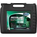 MPM Motor Oil 10W30 Extra High Performance Truck Fuel Economy (E9) - Image 2