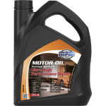 MPM Motoroil 10W40 Premium Synthetic UHPD (E6) - Image 1