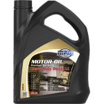 MPM Motor Oil 5W30 Premium Synthetic Heavy Duty Diesel LE (E9, E6) - Image 1