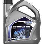 MPM Gearbox Oil SAE 80W GL-4 Mineral - Image 2