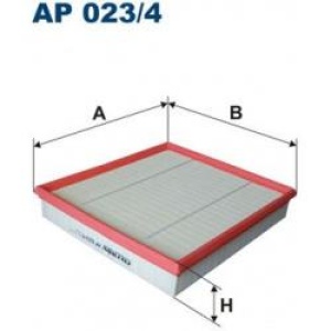 Oro filtras FILTRON AP023/4