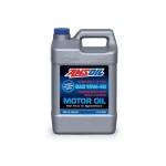 AMSOIL SAE 15W40 Heavy-Duty Diesel and Marine Oil - Image 2