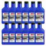 AMSOIL 10W40 100% Synthetic Marine Engine Oil - Image 2