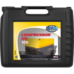 MPM Compressor Oil 100 - Image 4