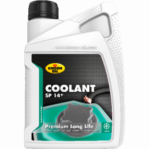 KROON-OIL COOLANT SP 14+