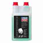 LIQUI MOLY Motorbike Foam Filter Cleaner | 500 ml - Image 1