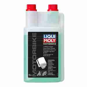 LIQUI MOLY Motorbike Foam Filter Cleaner | 500 ml