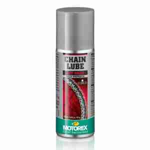 MOTOREX Chain Lube Off Road "refill me" | 56 ml