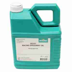 MOTOREX Racing Speedway Oil | 4 l