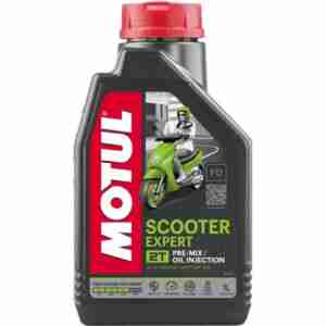MOTUL SCOOTER Expert 2T | 1 l