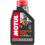 MOTUL SCOOTER Power 2T | 1 l - Image 1