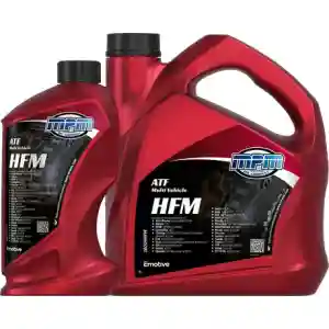 MPM ATF HFM Multi Vehicle