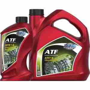 MPM ATF+4 Chrysler/Jeep Automatic Transmission Fluid – NEBEGAMINAMA
