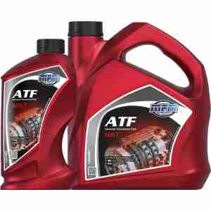 MPM ATF MB7 Automatic Transmission Fluid - NEBEGAMINAMA