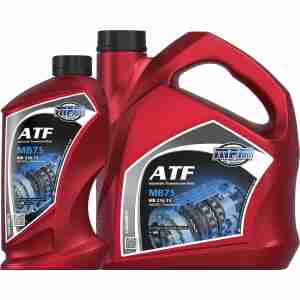 MPM ATF MB7S Automatic Transmission Fluid