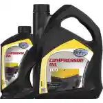 MPM Compressor Oil 100 - Image 1