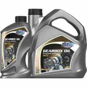 MPM Gearbox Oil 75W80 MTF GL-5 Prem Synth