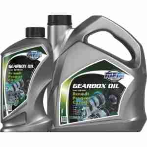 MPM Gearbox Oil 75W80 GL-5 Semi Synthetic RPC