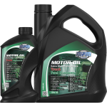 MPM Motor Oil 10W30 Extra High Performance Truck Fuel Economy (E9) - Image 1